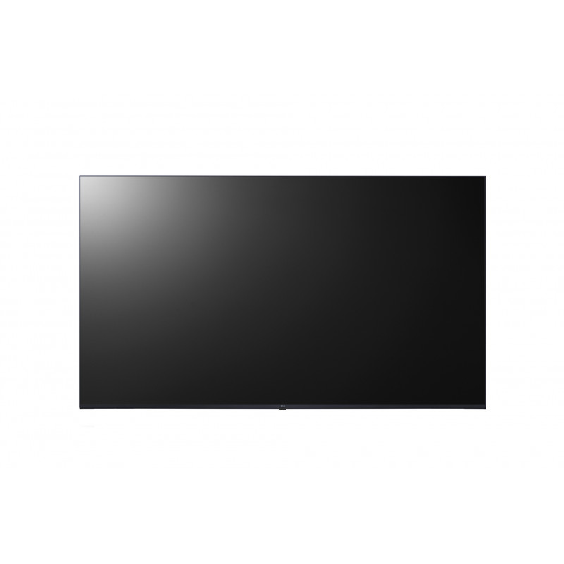 Monitor Profesional LG 55UL3J-E pantalla de señalización Pantalla plana para señalización digital 139,7 cm (55") IPS 4K Ultra...