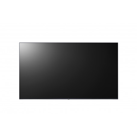 Monitor Profesional LG 65UL3J-E pantalla de señalización Pantalla plana para señalización digital 165,1 cm (65") IPS 4K Ultra...