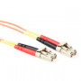 Ewent Cable de conexión de fibra LSZH Multimodo 62.5/125 OM1 duplex con conectores LC/LC de 2 metros - EL9002 5,59 €