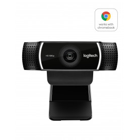 Cámara Videoconferencia Logitech C922 104,34 €