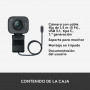 Cámara Videoconferencia Logitech Streamcam 138,18 €