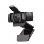Cámara Videoconferencia Logitech C920S Pro HD Webcam cámara web 1920 x 1080 Pixeles USB Negro 80,21 €