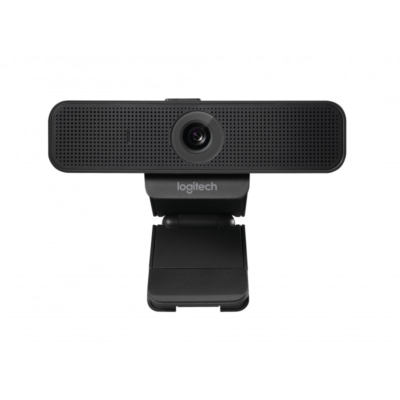 Cámara Videoconferencia Logitech C925e Business Webcam cámara web 1920 x 1080 Pixeles USB 2.0 Negro 87,02 €