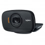 Cámara Videoconferencia Logitech C525 Portable HD Webcam cámara web 8 MP 1280 x 720 Pixeles USB 2.0 Negro 54,21 €