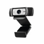 Cámara Videoconferencia Logitech C930e Business Webcam cámara web 1920 x 1080 Pixeles USB Negro 118,84 €