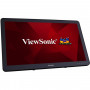 Pantalla Interactiva Viewsonic TD2430 monitor pantalla táctil 59,9 cm (23.6") 1920 x 1080 Pixeles Multi-touch Multi-usuario N...