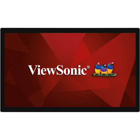 Pantalla Interactiva Viewsonic TD3207 monitor pantalla táctil 81,3 cm (32") 1920 x 1080 Pixeles Multi-touch 811,16 €
