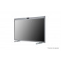 Pantalla Interactiva LG 55CT5WJ-B pantalla de señalización Panel plano interactivo 139,7 cm (55") IPS Wifi 450 cd / m² 4K Ult...