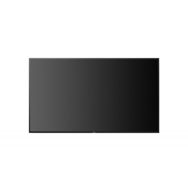 Pantalla Gran Formato Sony FWD-75X80H/T1 pantalla de señalización Pantalla plana para señalización digital 189,2 cm (74.5") 1...