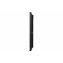 Pantalla Interactiva Samsung QM32R-T Pantalla plana para señalización digital 81,3 cm (32") Full HD Negro Pantalla táctil 1.0...