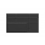 Pantalla Interactiva LG 65TR3DJ pizarra y accesorios interactivos 165,1 cm (65") 3840 x 2160 Pixeles Pantalla táctil Negro 99...