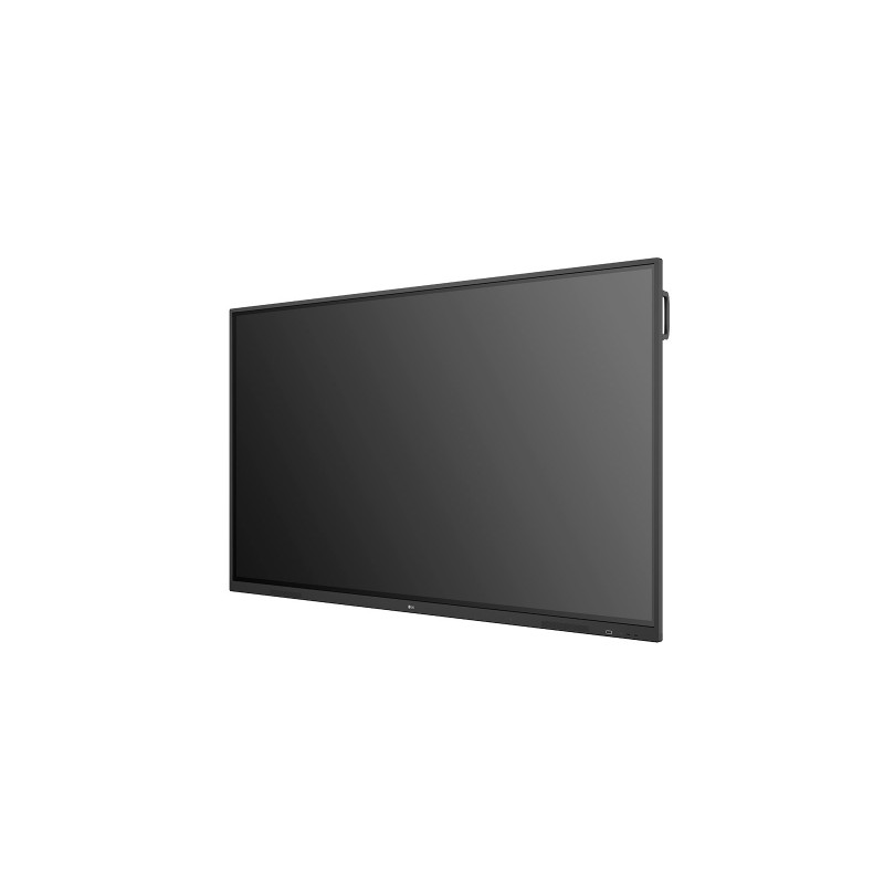 Pantalla Interactiva LG 75TR3DJ-B pantalla de señalización Panel plano interactivo 190,5 cm (75") IPS 330 cd / m² 4K Ultra HD...