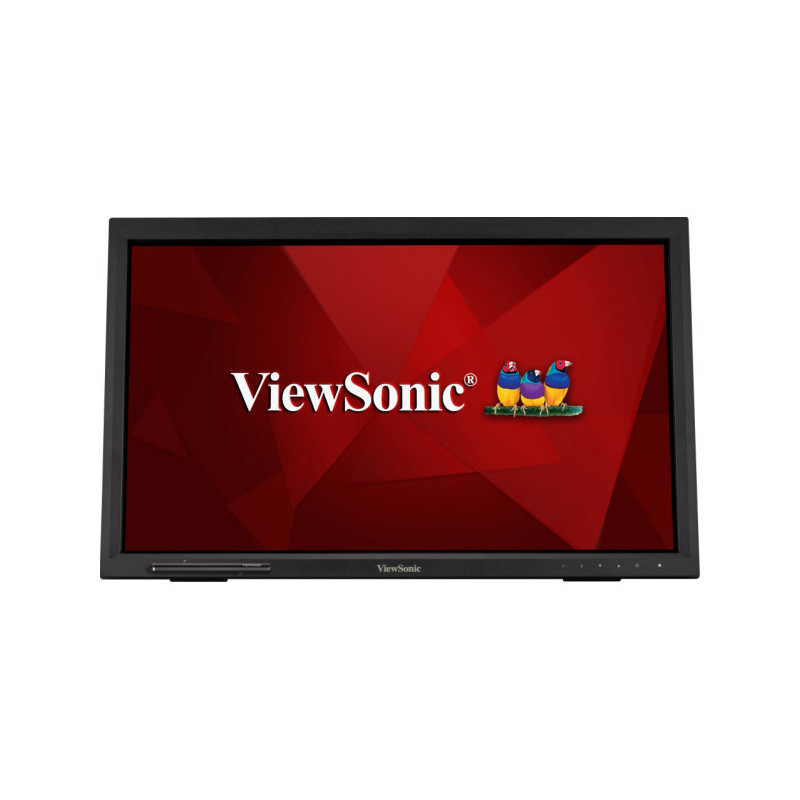 Pantalla Interactiva Viewsonic TD2223 monitor pantalla táctil 54,6 cm (21.5") 1920 x 1080 Pixeles 221,45 €