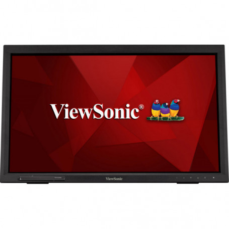 Pantalla Interactiva Viewsonic TD2223 monitor pantalla táctil 54,6 cm (21.5") 1920 x 1080 Pixeles 221,45 €