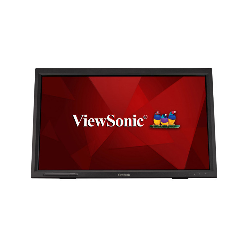 Pantalla Interactiva Viewsonic TD2423 monitor pantalla táctil 59,9 cm (23.6") 1920 x 1080 Pixeles 241,03 €