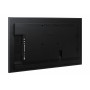Monitor Profesional Samsung QH43B Pantalla plana para señalización digital 109,2 cm (43") VA Wifi 700 cd / m² 4K Ultra HD Neg...