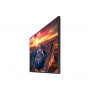 Monitor Profesional Samsung QM65B Pantalla plana para señalización digital 165,1 cm (65") VA Wifi 500 cd / m² 4K Ultra HD Neg...