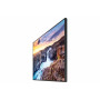 Monitor Profesional Samsung QH65B Pantalla plana para señalización digital 165,1 cm (65") VA Wifi 700 cd / m² 4K Ultra HD Neg...
