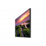 Monitor Profesional Samsung QB50B Pantalla plana para señalización digital 127 cm (50") VA Wifi 350 cd / m² 4K Ultra HD Negro...