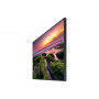 Monitor Profesional Samsung QB55B Pantalla plana para señalización digital 139,7 cm (55") VA Wifi 350 cd / m² 4K Ultra HD Neg...