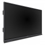 Pantalla Interactiva Viewsonic IFP7552 75 190,5 cm (75") 3840 x 2160 Pixeles 4K Ultra HD LCD Pantalla táctil Negro 1.840,00 €