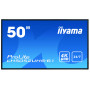 Monitor Profesional iiyama LH5052UHS-B1 pantalla de señalización Pantalla plana para señalización digital 125,7 cm (49.5") VA...