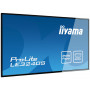 Monitor Profesional iiyama LE3240S-B2 pantalla de señalización Pantalla plana para señalización digital 80 cm (31.5") VA 350 ...