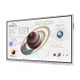 Pantalla Interactiva Samsung WM85B pizarra y accesorios interactivos 2,16 m (85") 3840 x 2160 Pixeles Pantalla táctil Gris cl...