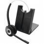 Jabra Pro 930 EMEA Auriculares Inalámbrico y alámbrico Diadema Oficina/Centro de llamadas Mini-USB Negro 162,23 €