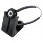Jabra PRO 930 Duo MS Auriculares Inalámbrico Diadema Oficina/Centro de llamadas Negro 191,40 €