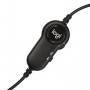 Logitech H150 Stereo Headset Auriculares Alámbrico Diadema Oficina/Centro de llamadas Blanco 21,53 €
