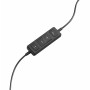 Logitech H570e Auriculares Alámbrico Diadema Oficina/Centro de llamadas USB tipo A Negro 38,39 €