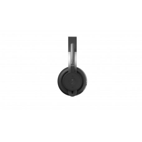 Logitech Auriculares Bluetooth inalámbricos Zone - Negro
