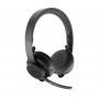 Logitech Zone Plus Auriculares Inalámbrico Diadema Oficina/Centro de llamadas Bluetooth Grafito 189,42 €