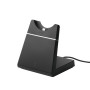 Jabra Evolve 65 Auriculares Inalámbrico y alámbrico Diadema Llamadas/Música USB tipo A Bluetooth Base de carga Negro 158,47 €
