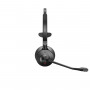 Jabra Engage 55 Auriculares Inalámbrico Diadema Oficina/Centro de llamadas Negro, Titanio 189,83 €