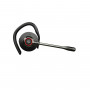 Jabra Engage 55 Auriculares Inalámbrico gancho de oreja Oficina/Centro de llamadas Negro, Titanio 189,83 €