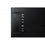 Samsung QB24R-TB Panel plano interactivo 60,5 cm (23.8") ADS Wifi 250 cd / m² Full HD Negro Pantalla táctil Procesador incorp...
