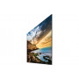 Pantalla Gran Formato Samsung QE85T Pantalla plana para señalización digital 2,16 m (85") LED 300 cd / m² 4K Ultra HD Negro P...