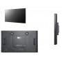 Video Wall Hikvision Monitor 46" 4K LED para videowall perfil ultra fino 3.5mm 500cd 1200:1 HDMI DVI VGA DP USB VESA 24/7 975...