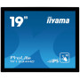 Pantalla Interactiva iiyama ProLite TF1934MC-B7X pantalla para PC 48,3 cm (19") 1280 x 1024 Pixeles SXGA LED Pantalla táctil ...