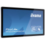 Pantalla Interactiva iiyama ProLite TF5539UHSC-B1AG pantalla para PC 139,7 cm (55") 3840 x 2160 Pixeles 4K Ultra HD LED Panta...
