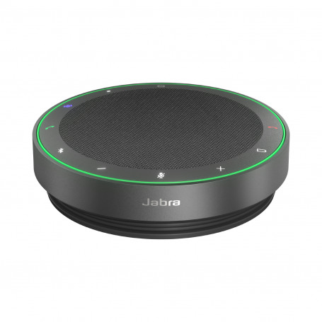 Micrófono con altavoz para videoconferencia Jabra Speak2 75 MS LINK altavoz Universal USB/Bluetooth Gris 241,74 €