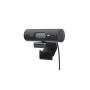 Cámara Videoconferencia Logitech Brio 505 cámara web 4 MP 1920 x 1080 Pixeles USB Negro 126,90 €