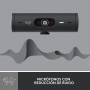 Cámara Videoconferencia Logitech Brio 500 cámara web 4 MP 1920 x 1080 Pixeles USB-C Grafito 109,13 €