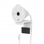 Cámara Videoconferencia Logitech Brio 300 cámara web 2 MP 1920 x 1080 Pixeles USB-C Blanco 61,36 €