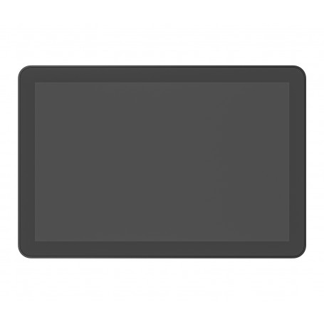 Accesorio para Videoconferencia Logitech Tap Scheduler Black 25,6 cm (10.1") 1280 x 800 Pixeles IPS 679,59 €