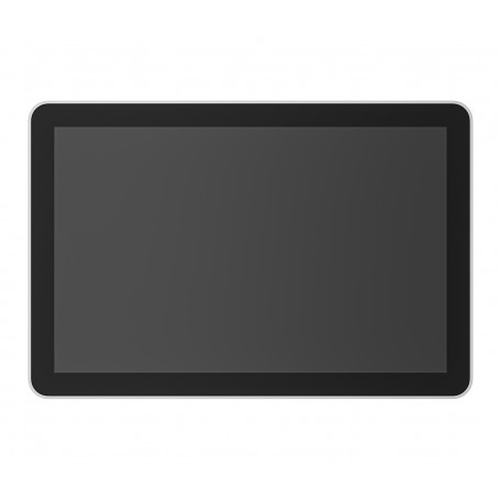 Accesorio para Videoconferencia Logitech Tap Scheduler White 25,6 cm (10.1") 1280 x 800 Pixeles IPS 715,21 €