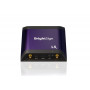 Reproductor de carteria digital BrightSign LS425 reproductor multimedia y grabador de sonido Negro, Púrpura Full HD 289,83 €