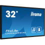 Monitor Profesional iiyama LH3254HS-B1AG pantalla de señalización Pantalla plana para señalización digital 80 cm (31.5") LCD ...